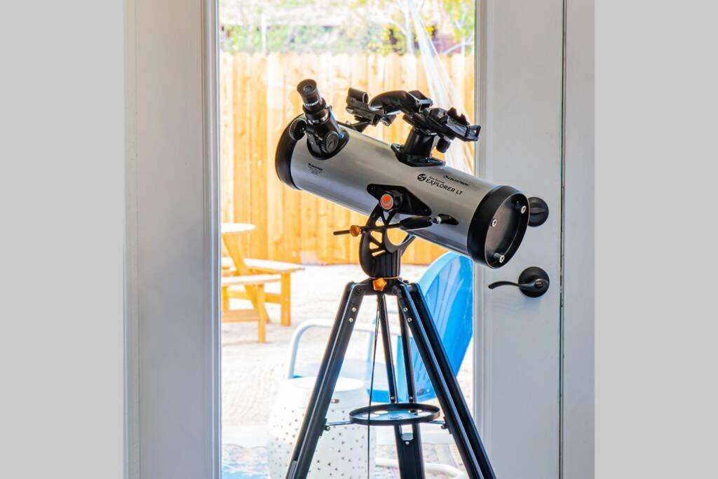 Villa New! Jt Sunshine House Cozy, Artsy & Comfy, Dog Friendly, 3Bd Joshua Tree Esterno foto